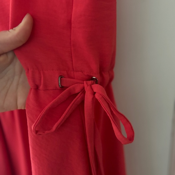 Bright Anne Klein Dress size 8 - Picture 7 of 8